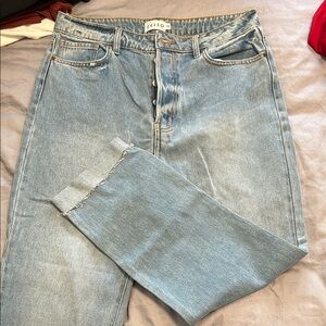 Cello Light Blue Denim Jeans